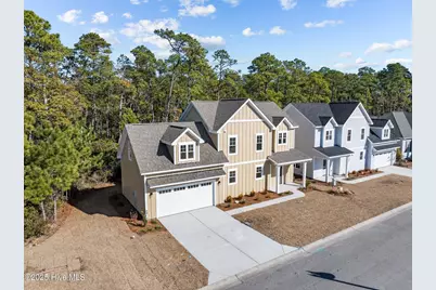 4774 Yellowood Drive, Shallotte, NC 28470 - Photo 3