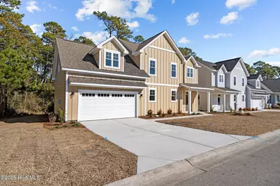 4774 Yellowood Drive, Shallotte, NC 28470 - Photo 41