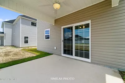 763 Secession Lane, Jacksonville, NC 28546 - Photo 41