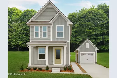 234 Winborne Lane, Edenton, NC 27932 - Photo 1