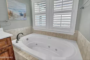 809 B Ocean Blvd, Holly Ridge, NC 28445 - Photo 23
