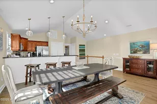 809 B Ocean Blvd, Holly Ridge, NC 28445 - Photo 11