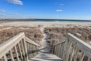 809 B Ocean Blvd, Holly Ridge, NC 28445 - Photo 41
