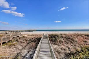 809 B Ocean Blvd, Holly Ridge, NC 28445 - Photo 39