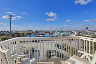 809 B Ocean Blvd, Holly Ridge, NC 28445 - Photo 35