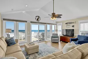 809 B Ocean Blvd, Holly Ridge, NC 28445 - Photo 5