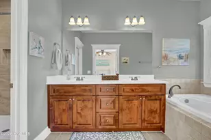 809 B Ocean Blvd, Holly Ridge, NC 28445 - Photo 21
