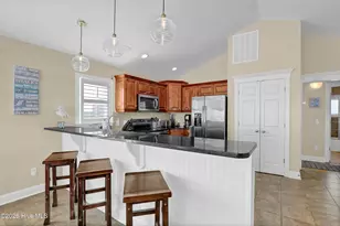 809 B Ocean Blvd, Holly Ridge, NC 28445 - Photo 13