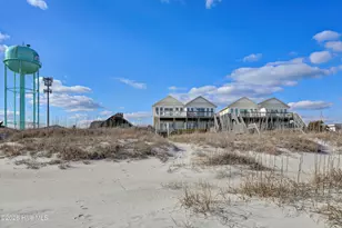 809 B Ocean Blvd, Holly Ridge, NC 28445 - Photo 45