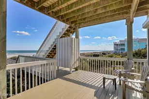 809 B Ocean Blvd, Holly Ridge, NC 28445 - Photo 37