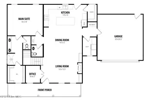 26 Watermere St, Wendell, NC 27591 - Photo 3