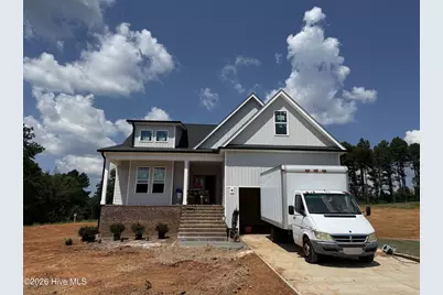 50 Watermere Street, Wendell, NC 27591 - Photo 1