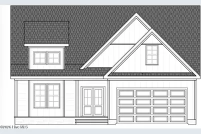 50 Watermere Street, Wendell, NC 27591 - Photo 3