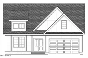 50 Watermere St, Wendell, NC 27591 - Photo 3