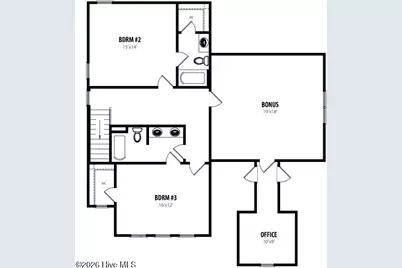 51 Watermere Street, Wendell, NC 27591 - Photo 5