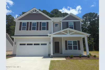 2329 Rhinestone Drive, Winterville, NC 28590 - Photo 1