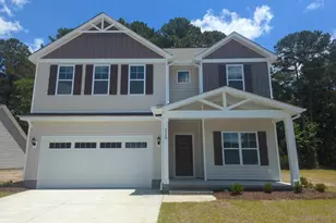 2329 Rhinestone Dr, Winterville, NC 28590 - Photo 1