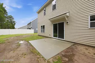 2329 Rhinestone Dr, Winterville, NC 28590 - Photo 37