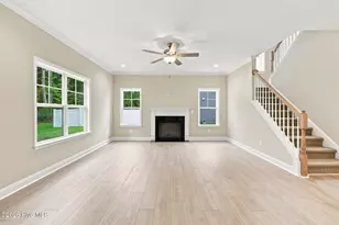 2329 Rhinestone Dr, Winterville, NC 28590 - Photo 11