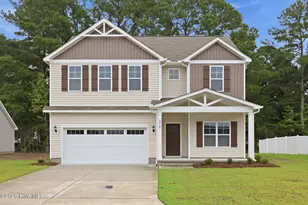 2329 Rhinestone Dr, Winterville, NC 28590 - Photo 1
