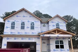 2329 Rhinestone Dr, Winterville, NC 28590 - Photo 7