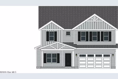2329 Rhinestone Drive, Winterville, NC 28590 - Photo 7