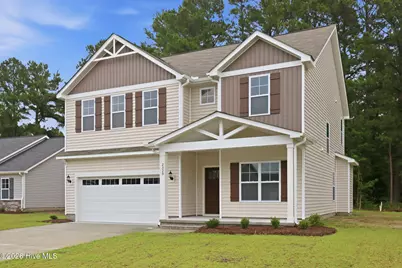 2329 Rhinestone Drive, Winterville, NC 28590 - Photo 3