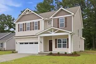 2329 Rhinestone Dr, Winterville, NC 28590 - Photo 3