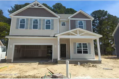2329 Rhinestone Drive, Winterville, NC 28590 - Photo 1