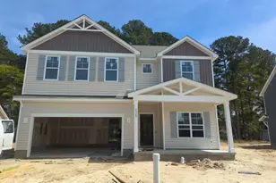 2329 Rhinestone Dr, Winterville, NC 28590 - Photo 1