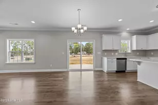 2329 Rhinestone Dr, Winterville, NC 28590 - Photo 13