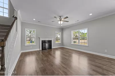 2329 Rhinestone Drive, Winterville, NC 28590 - Photo 9