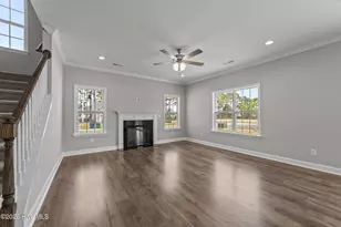 2329 Rhinestone Dr, Winterville, NC 28590 - Photo 9