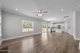 2329 Rhinestone Dr, Winterville, NC 28590 - Photo 17