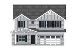 2329 Rhinestone Dr, Winterville, NC 28590 - Photo 3