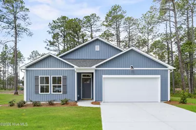 900 Plymouth Road, Boiling Spring Lakes, NC 28461 - Photo 1