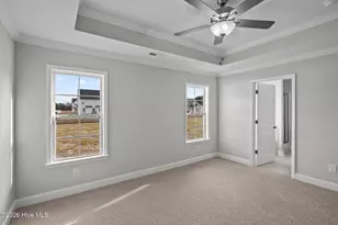 2325 Rhinestone Dr, Winterville, NC 28590 - Photo 23