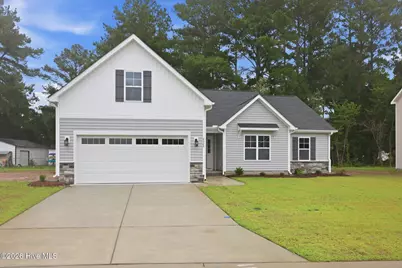 2325 Rhinestone Drive, Winterville, NC 28590 - Photo 3