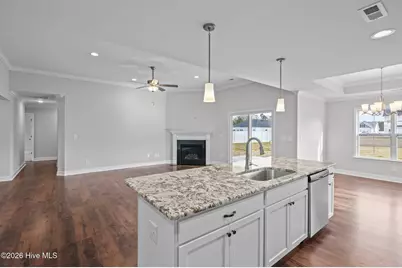 2325 Rhinestone Drive, Winterville, NC 28590 - Photo 9