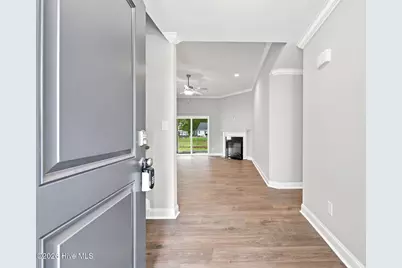 2325 Rhinestone Drive, Winterville, NC 28590 - Photo 5