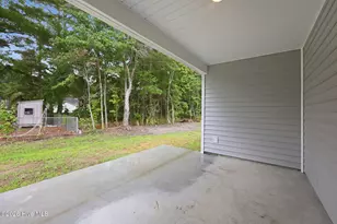2325 Rhinestone Dr, Winterville, NC 28590 - Photo 35