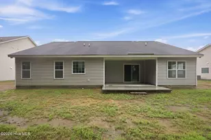 2325 Rhinestone Dr, Winterville, NC 28590 - Photo 39