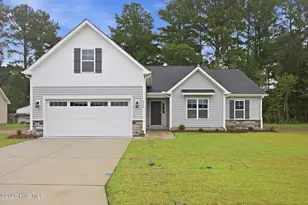 2325 Rhinestone Dr, Winterville, NC 28590 - Photo 1
