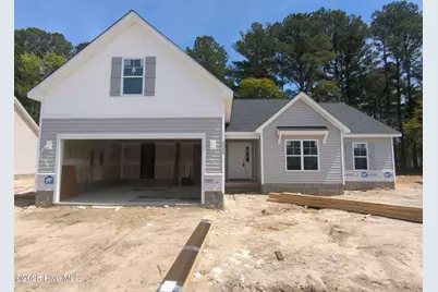 2325 Rhinestone Drive, Winterville, NC 28590 - Photo 1