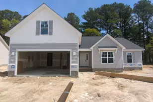 2325 Rhinestone Dr, Winterville, NC 28590 - Photo 1