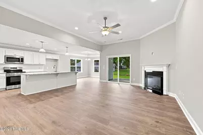 2325 Rhinestone Drive, Winterville, NC 28590 - Photo 7