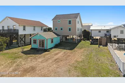 1622 E Beach Drive, Oak Island, NC 28465 - Photo 5