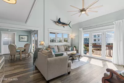 1622 E Beach Drive, Oak Island, NC 28465 - Photo 7