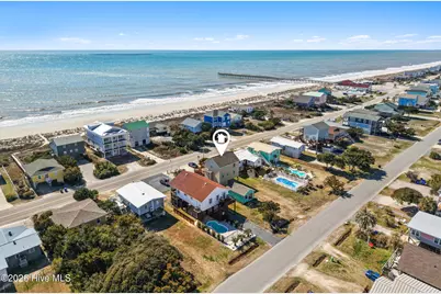 1622 E Beach Drive, Oak Island, NC 28465 - Photo 3