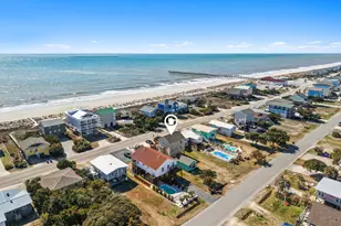 1622 E Beach Dr, Oak Island, NC 28465 - Photo 3